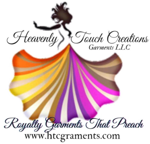 Heavenly Touch Creations LLC Garments